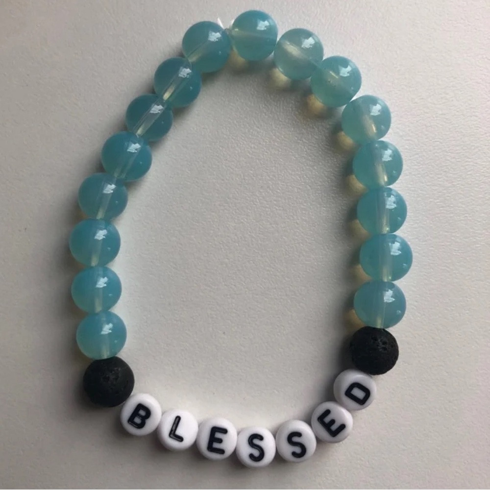 Blessings Bracelet